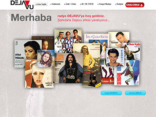 Radyo Dejavu